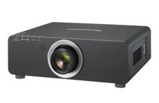 Proyector Panasonic PT-DW740 7.000 lumens resolucion 1280x800